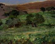 伊格纳西奥 狄亚兹 奥拉诺 : Landscape